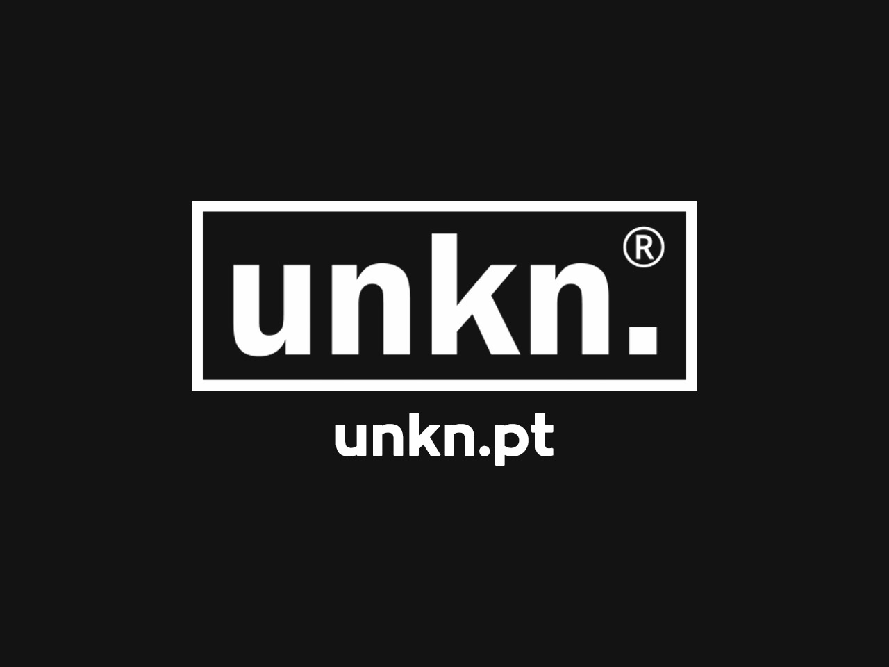 UNKN